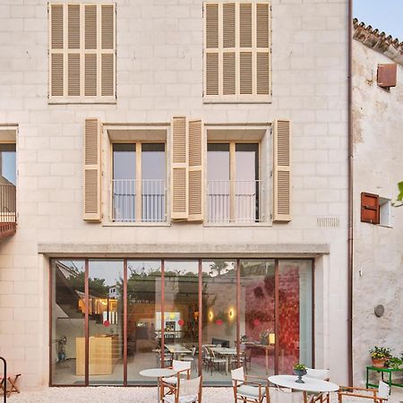 Ses Sucreres Small & Slow Hotel فيريريس المظهر الخارجي الصورة