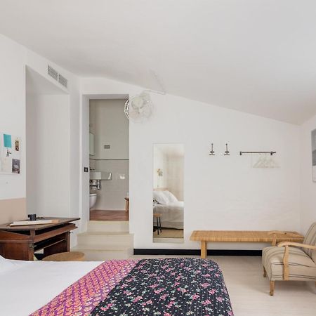 Ses Sucreres Small & Slow Hotel فيريريس المظهر الخارجي الصورة