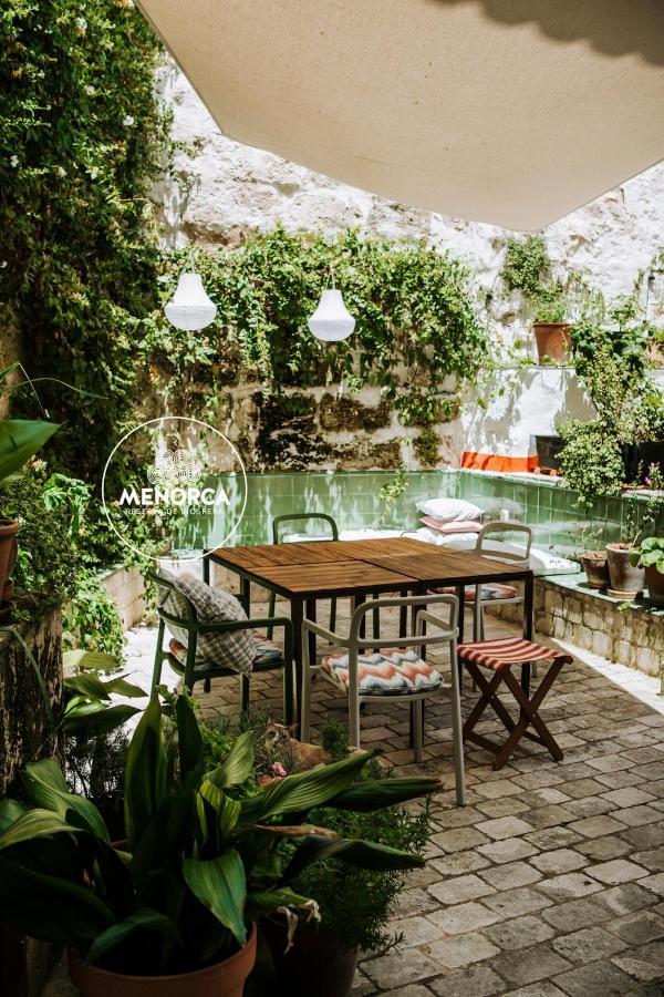 Ses Sucreres Small & Slow Hotel فيريريس المظهر الخارجي الصورة