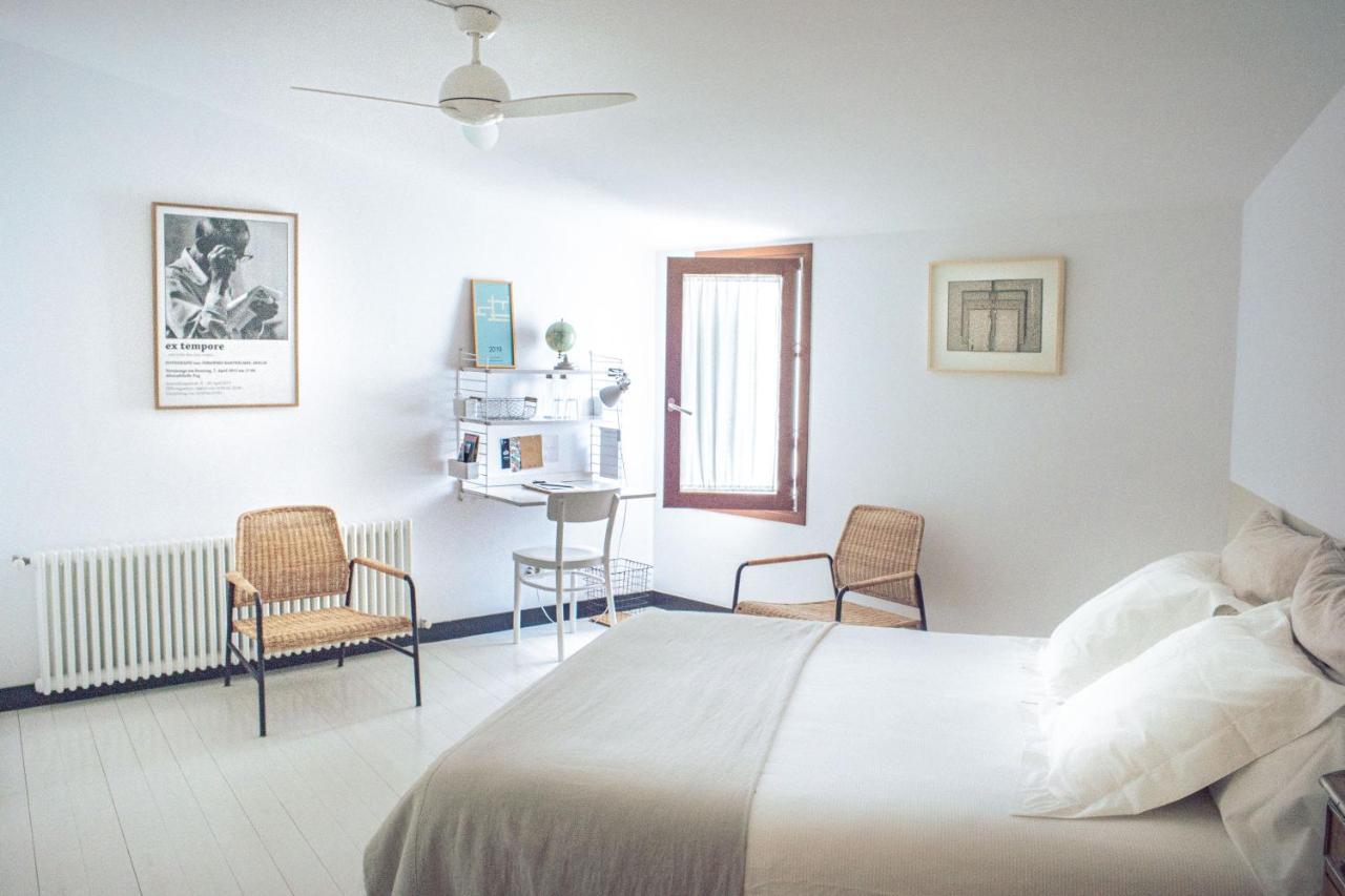 Ses Sucreres Small & Slow Hotel فيريريس المظهر الخارجي الصورة