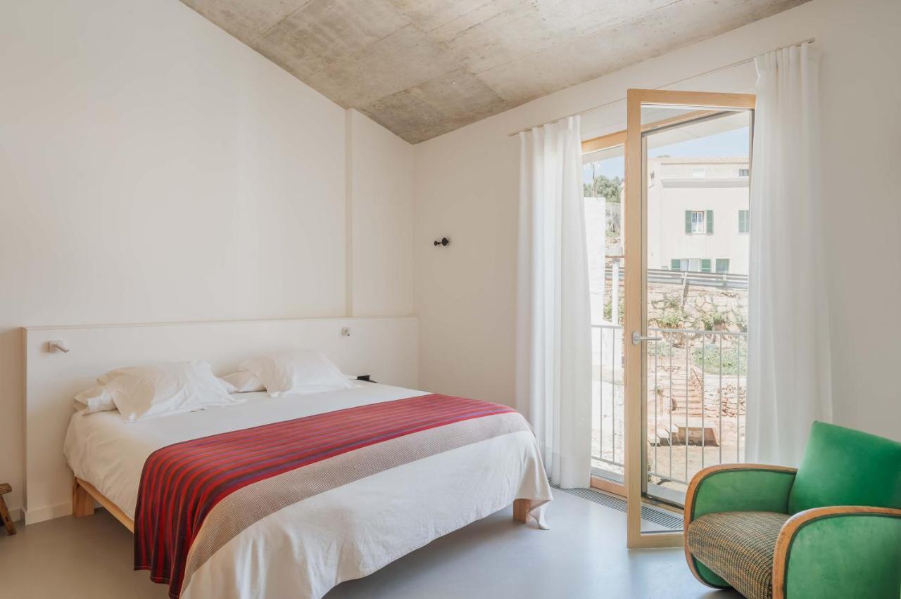 Ses Sucreres Small & Slow Hotel فيريريس المظهر الخارجي الصورة