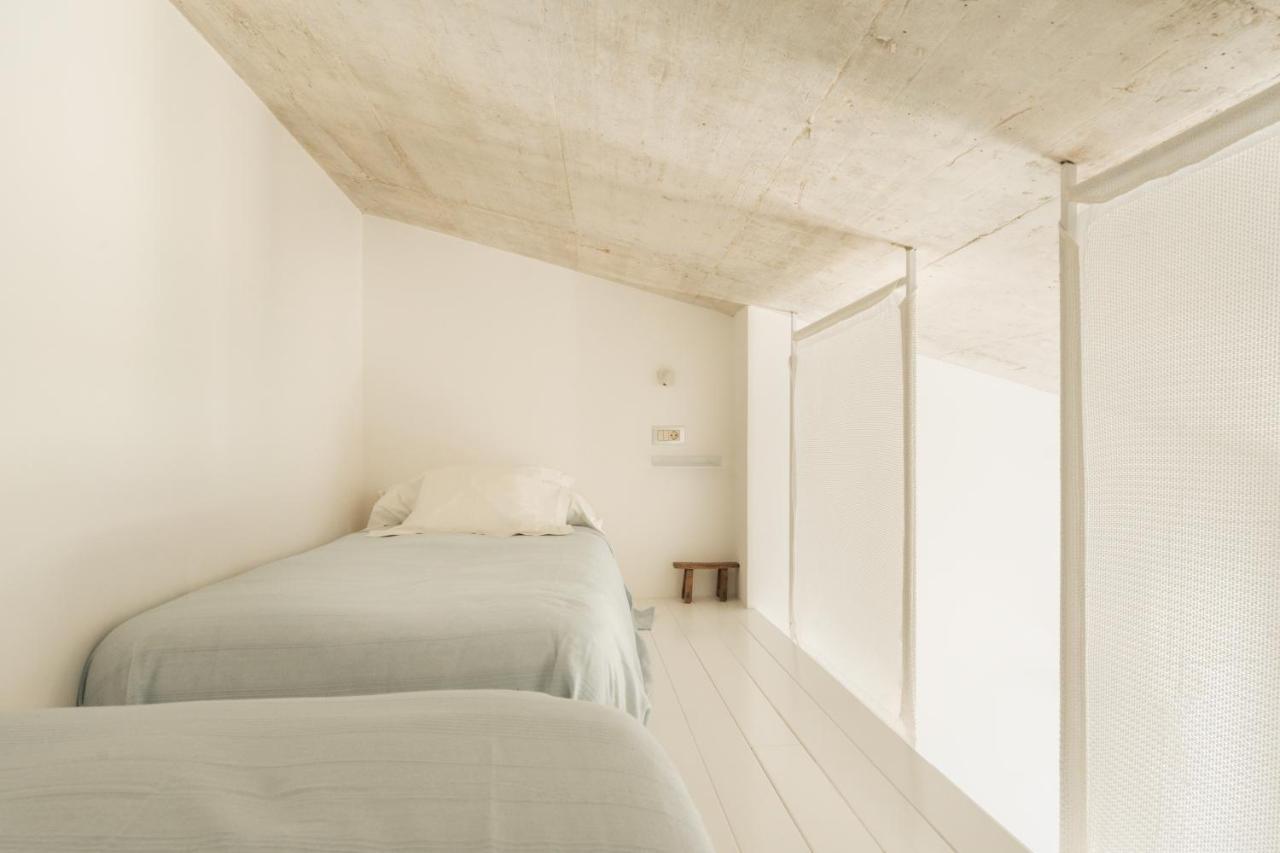Ses Sucreres Small & Slow Hotel فيريريس المظهر الخارجي الصورة