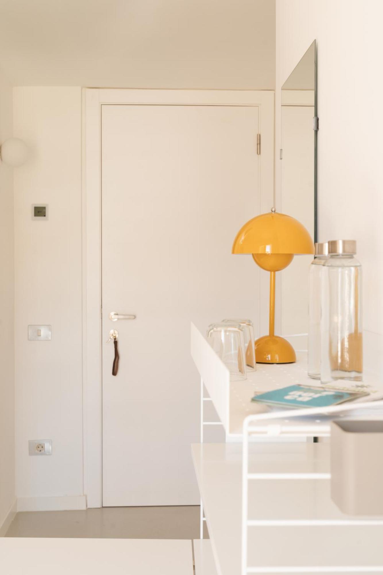 Ses Sucreres Small & Slow Hotel فيريريس المظهر الخارجي الصورة