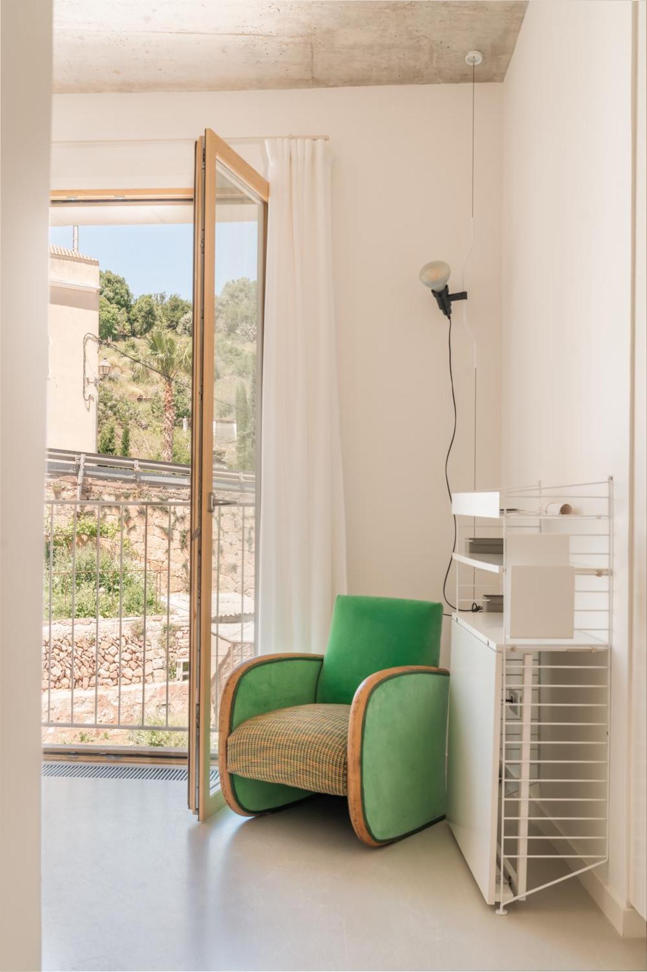 Ses Sucreres Small & Slow Hotel فيريريس المظهر الخارجي الصورة