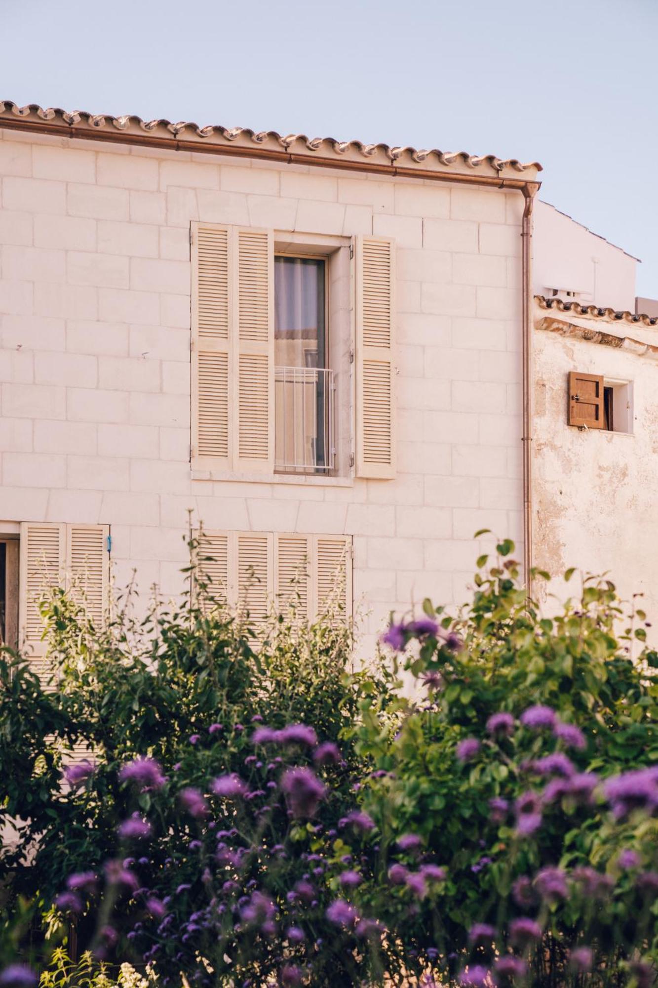 Ses Sucreres Small & Slow Hotel فيريريس المظهر الخارجي الصورة
