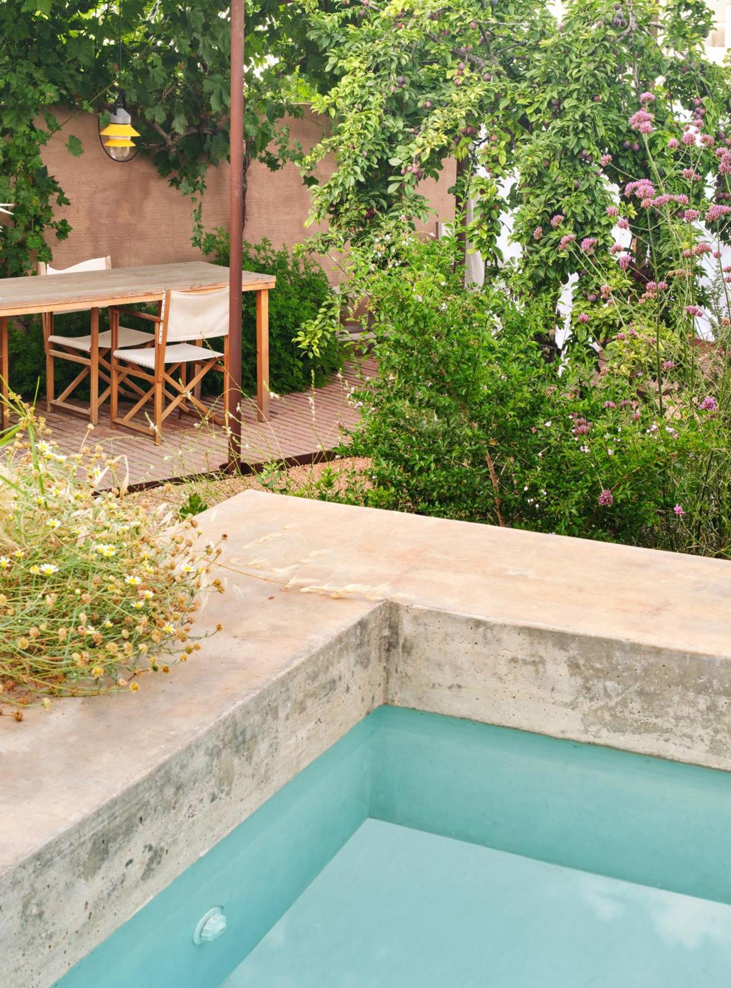 Ses Sucreres Small & Slow Hotel فيريريس المظهر الخارجي الصورة
