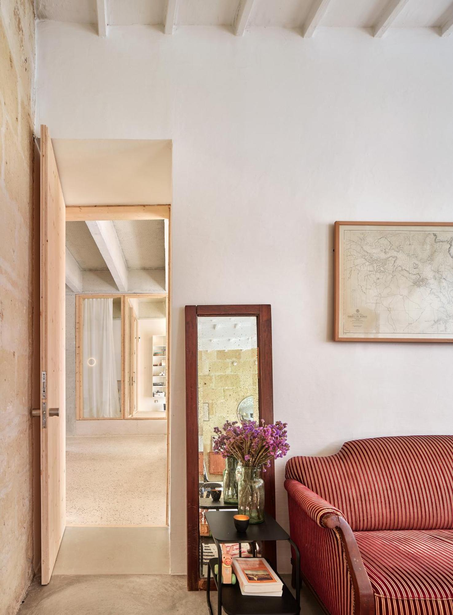 Ses Sucreres Small & Slow Hotel فيريريس المظهر الخارجي الصورة