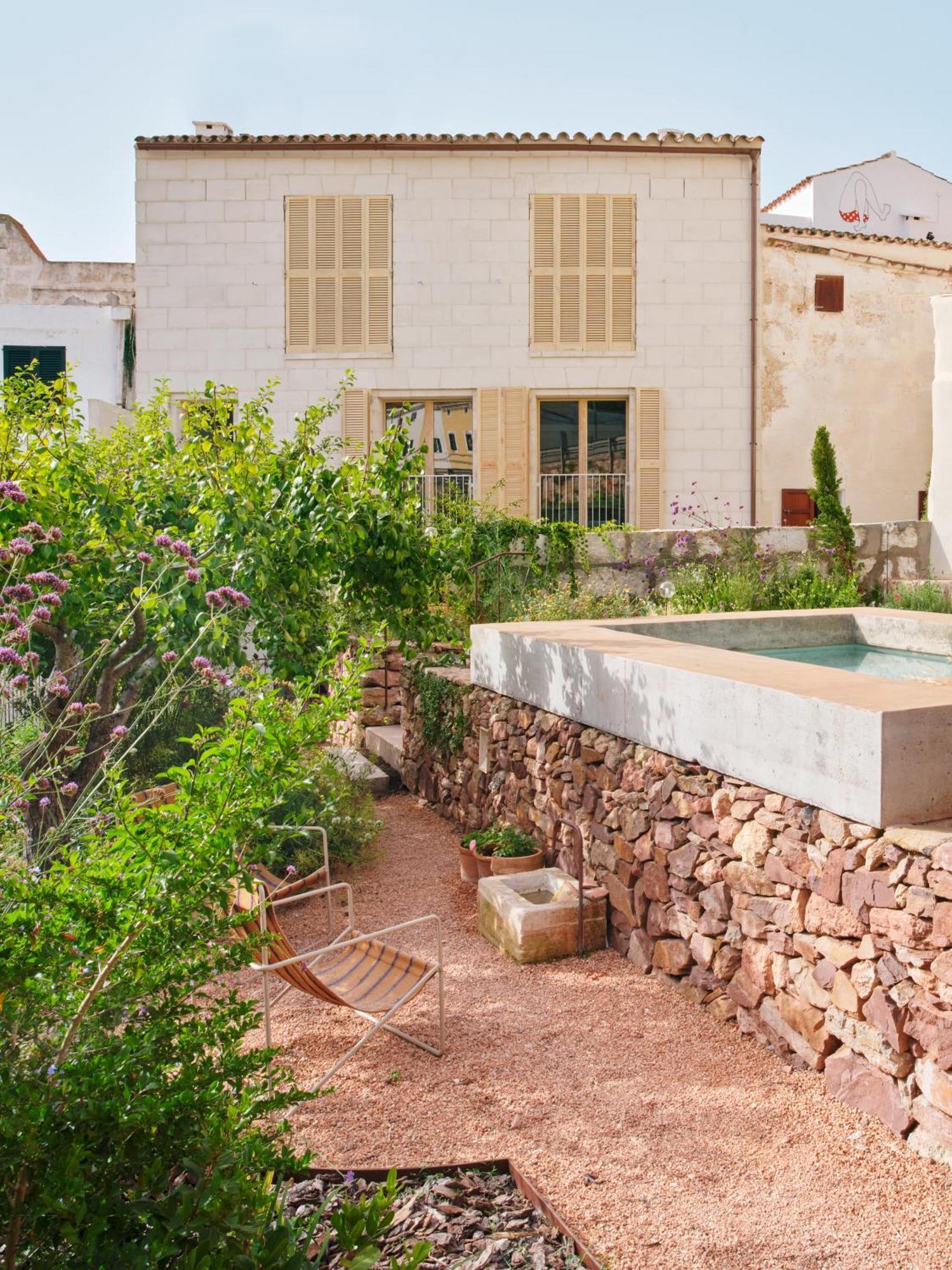 Ses Sucreres Small & Slow Hotel فيريريس المظهر الخارجي الصورة