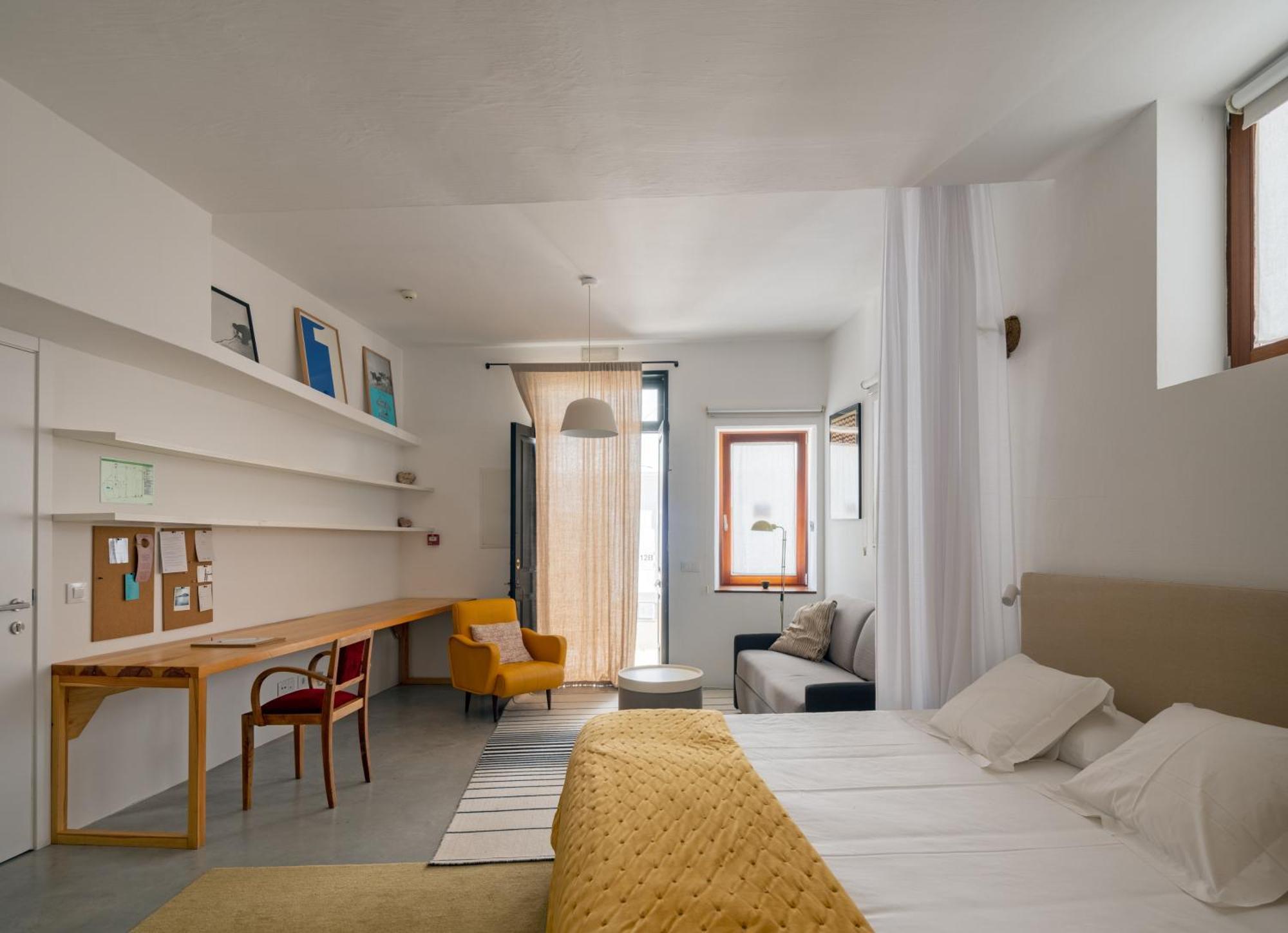 Ses Sucreres Small & Slow Hotel فيريريس المظهر الخارجي الصورة
