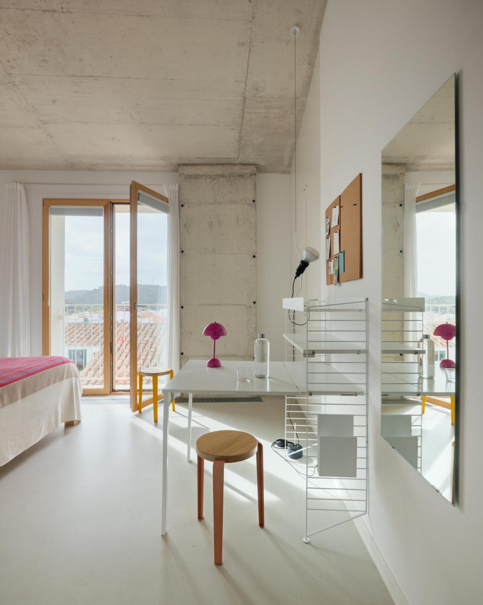 Ses Sucreres Small & Slow Hotel فيريريس المظهر الخارجي الصورة