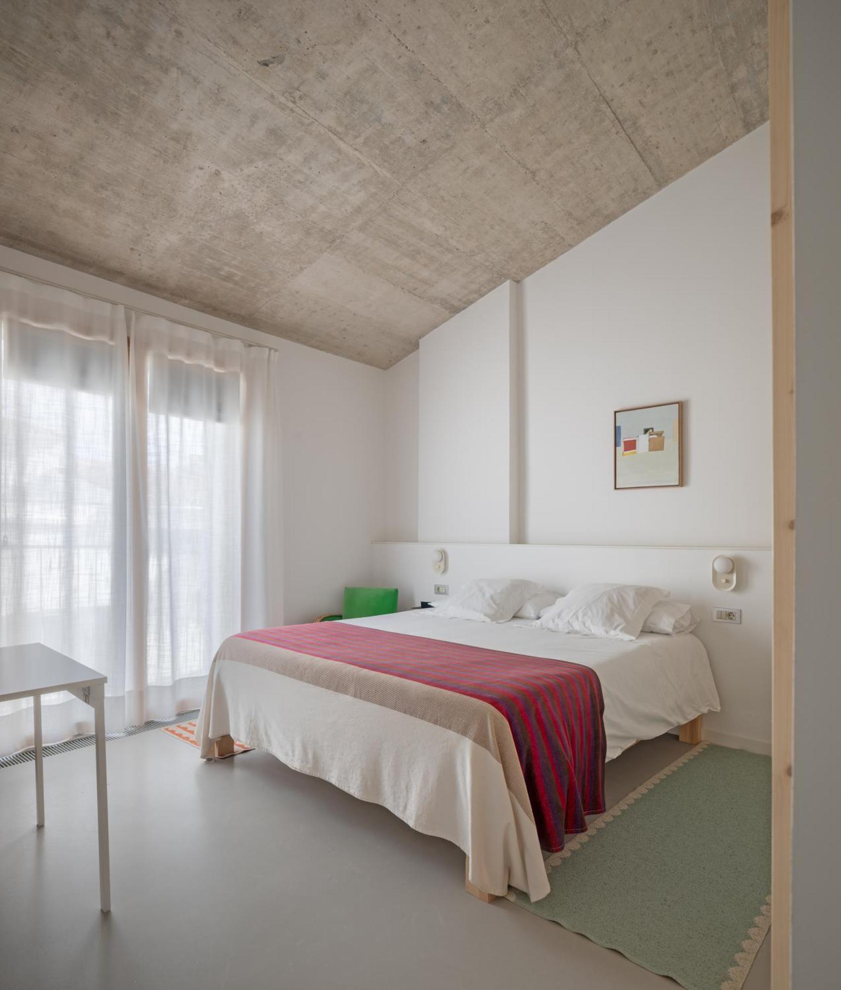 Ses Sucreres Small & Slow Hotel فيريريس المظهر الخارجي الصورة