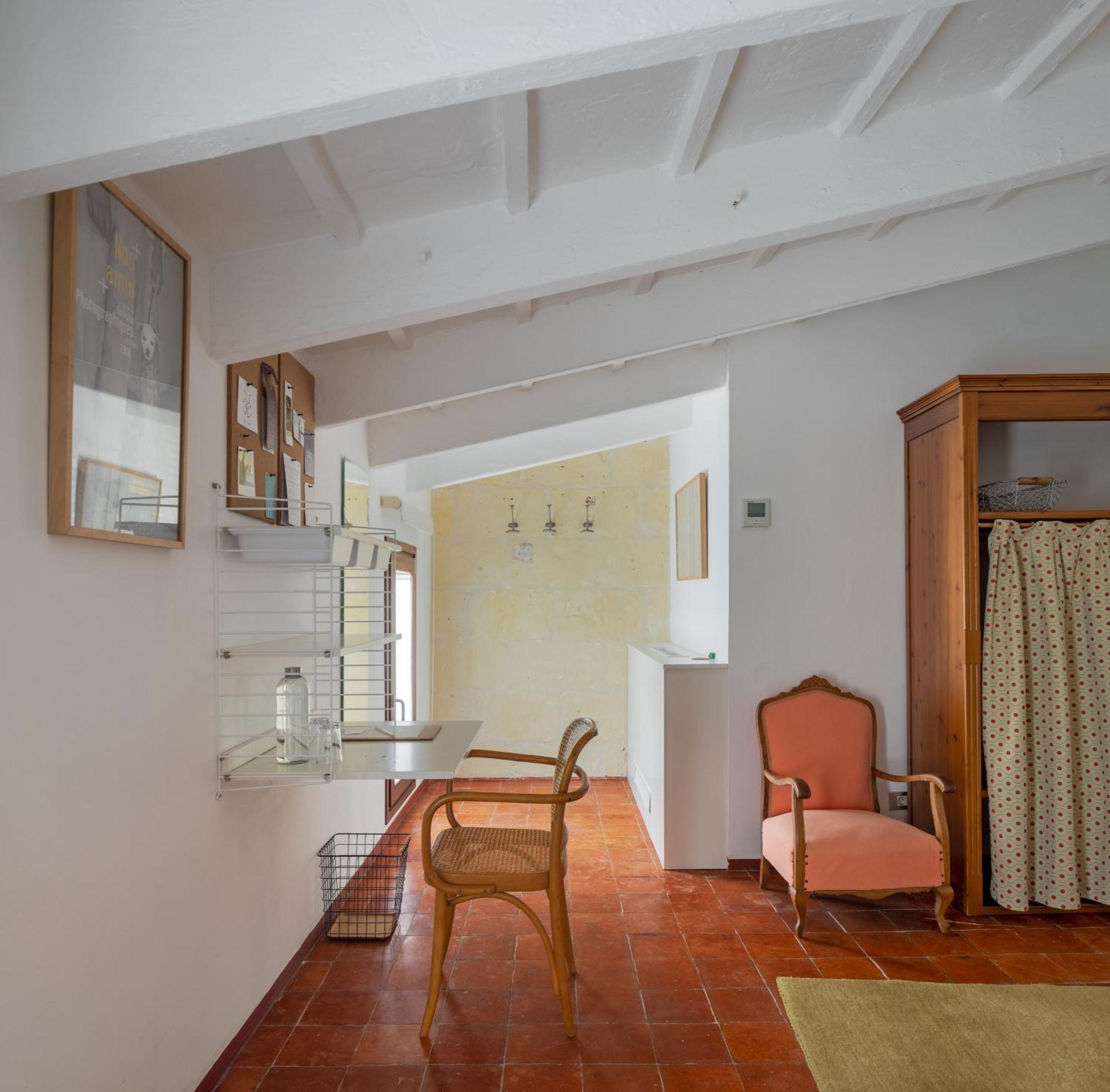 Ses Sucreres Small & Slow Hotel فيريريس المظهر الخارجي الصورة