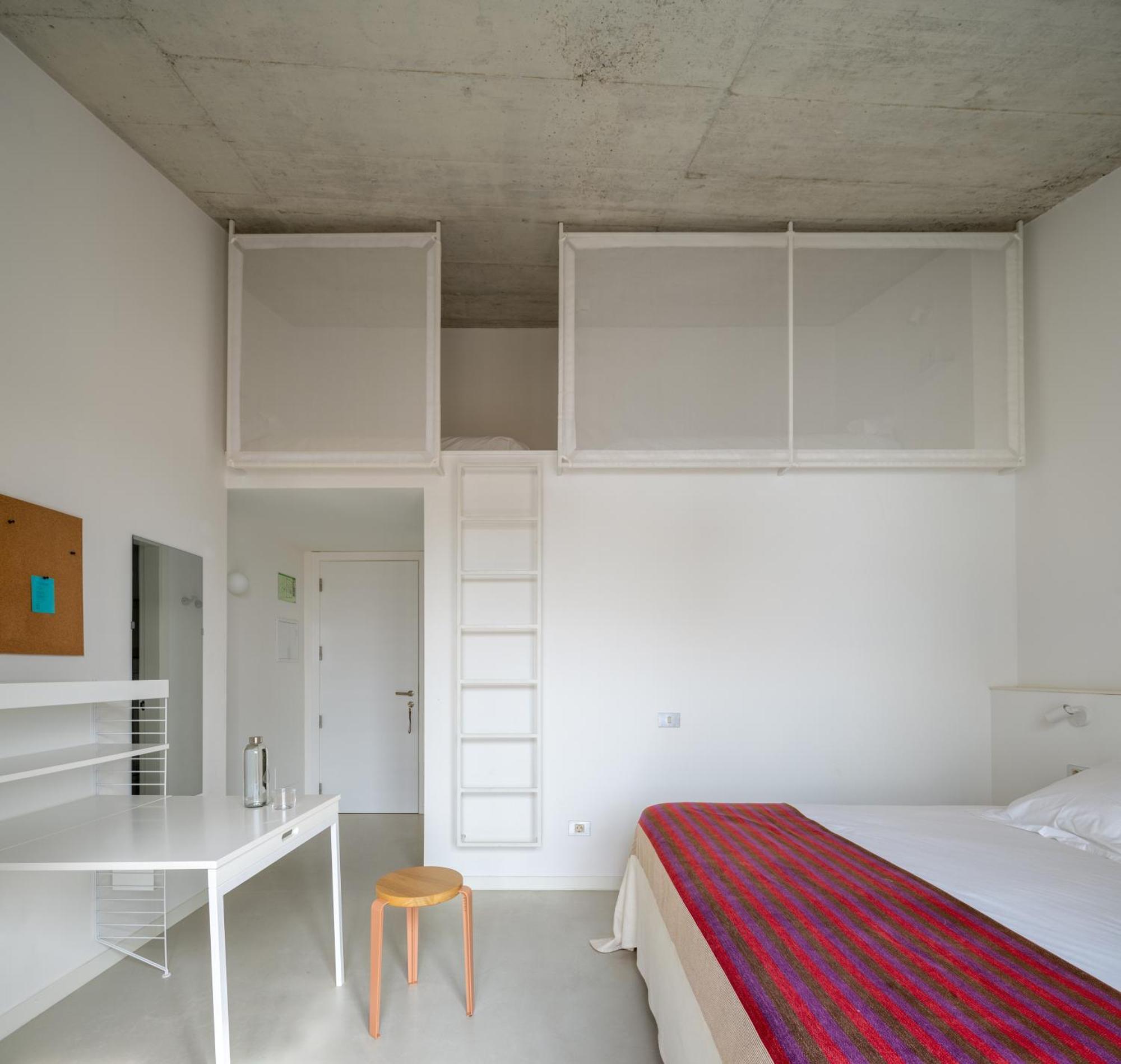 Ses Sucreres Small & Slow Hotel فيريريس المظهر الخارجي الصورة