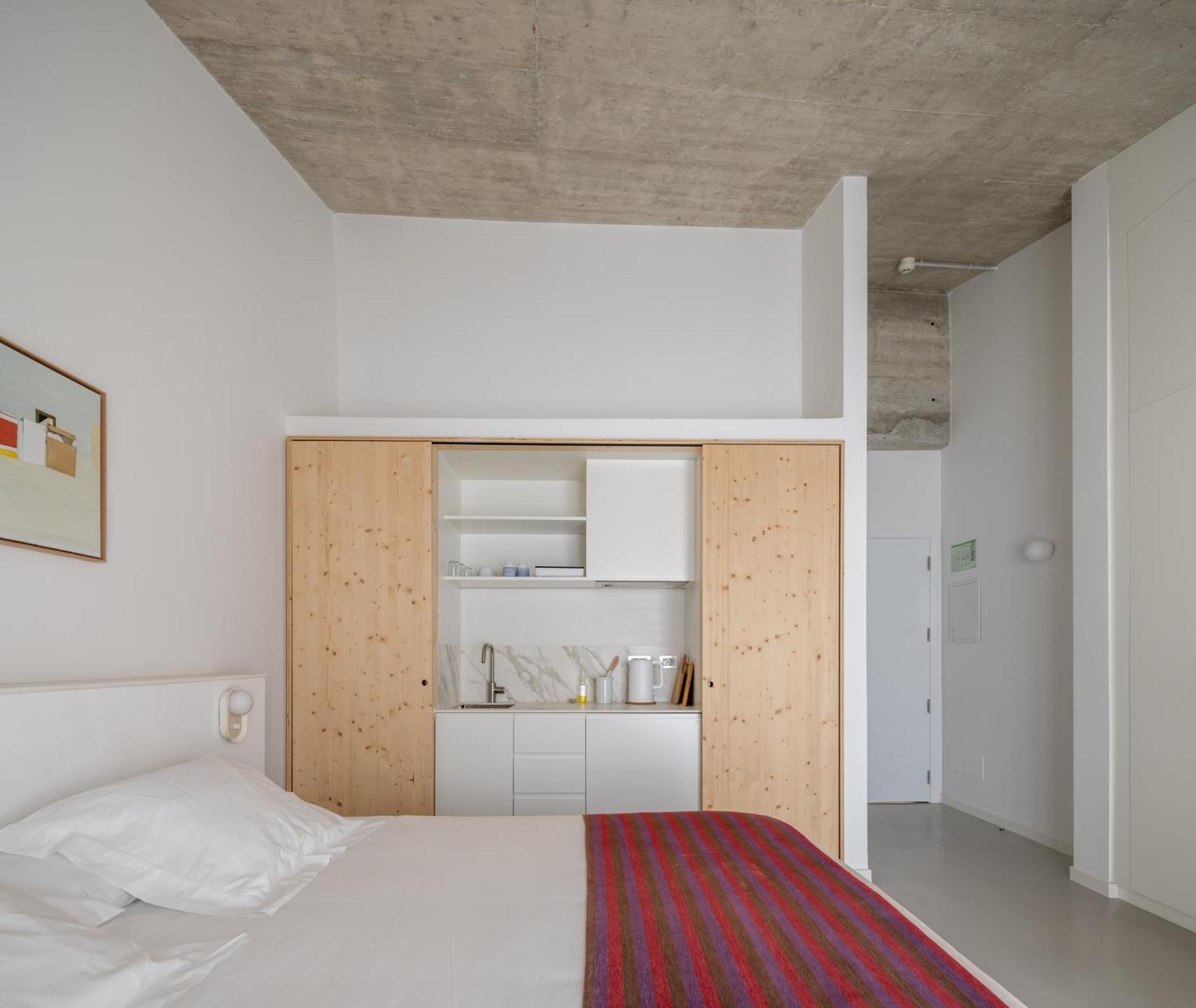 Ses Sucreres Small & Slow Hotel فيريريس المظهر الخارجي الصورة