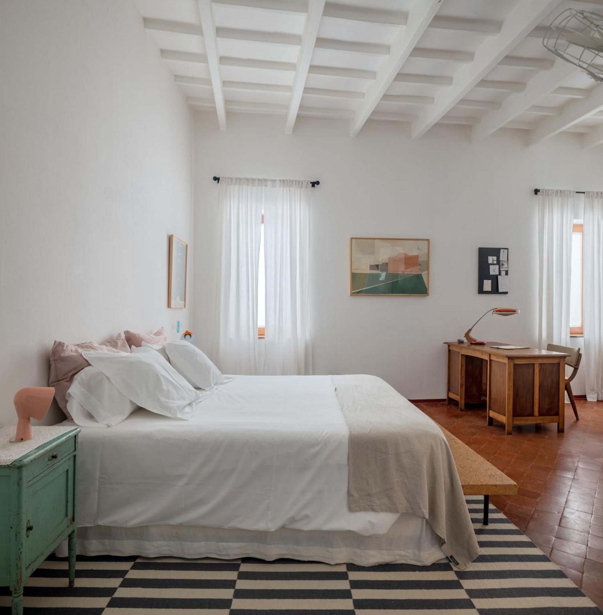 Ses Sucreres Small & Slow Hotel فيريريس المظهر الخارجي الصورة