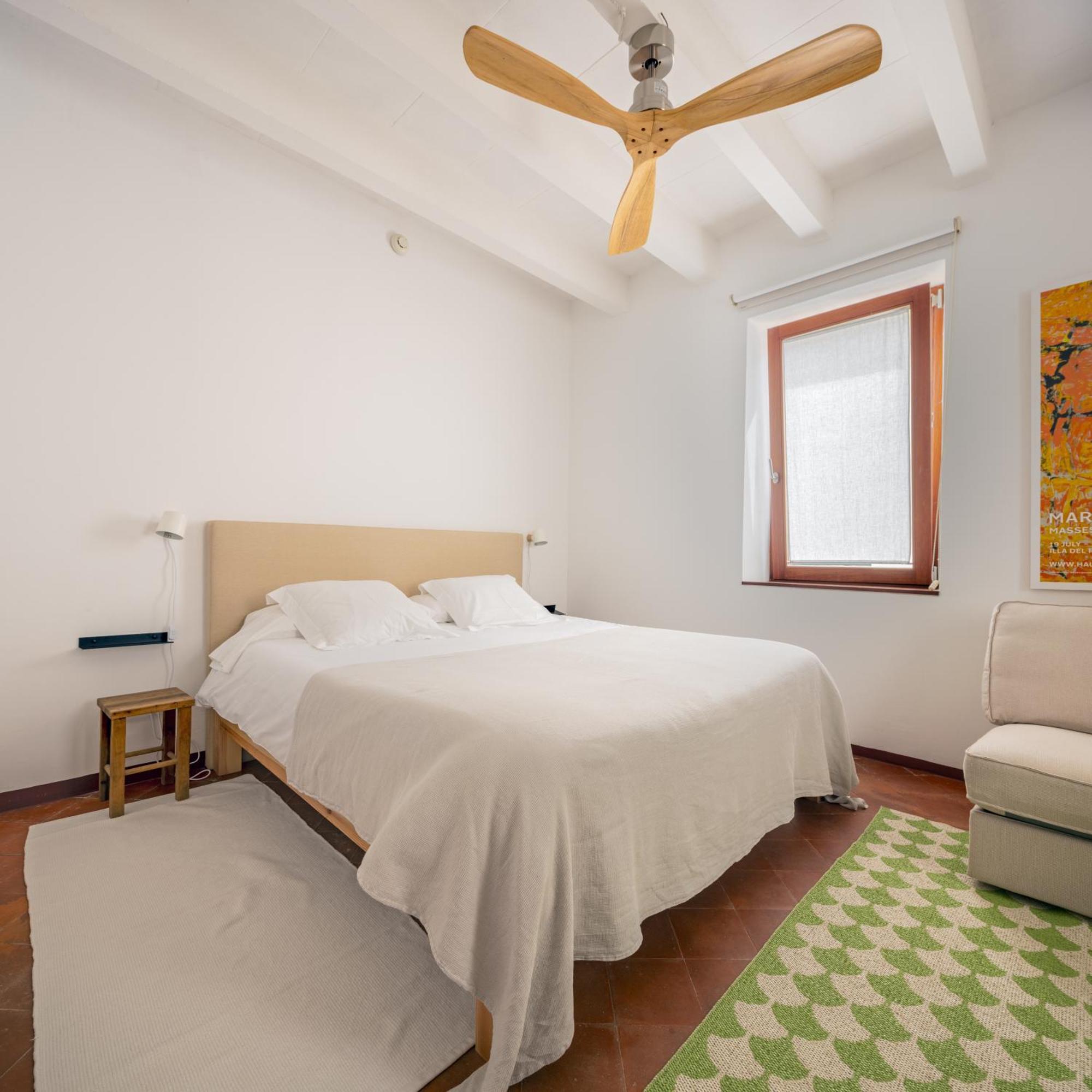 Ses Sucreres Small & Slow Hotel فيريريس المظهر الخارجي الصورة