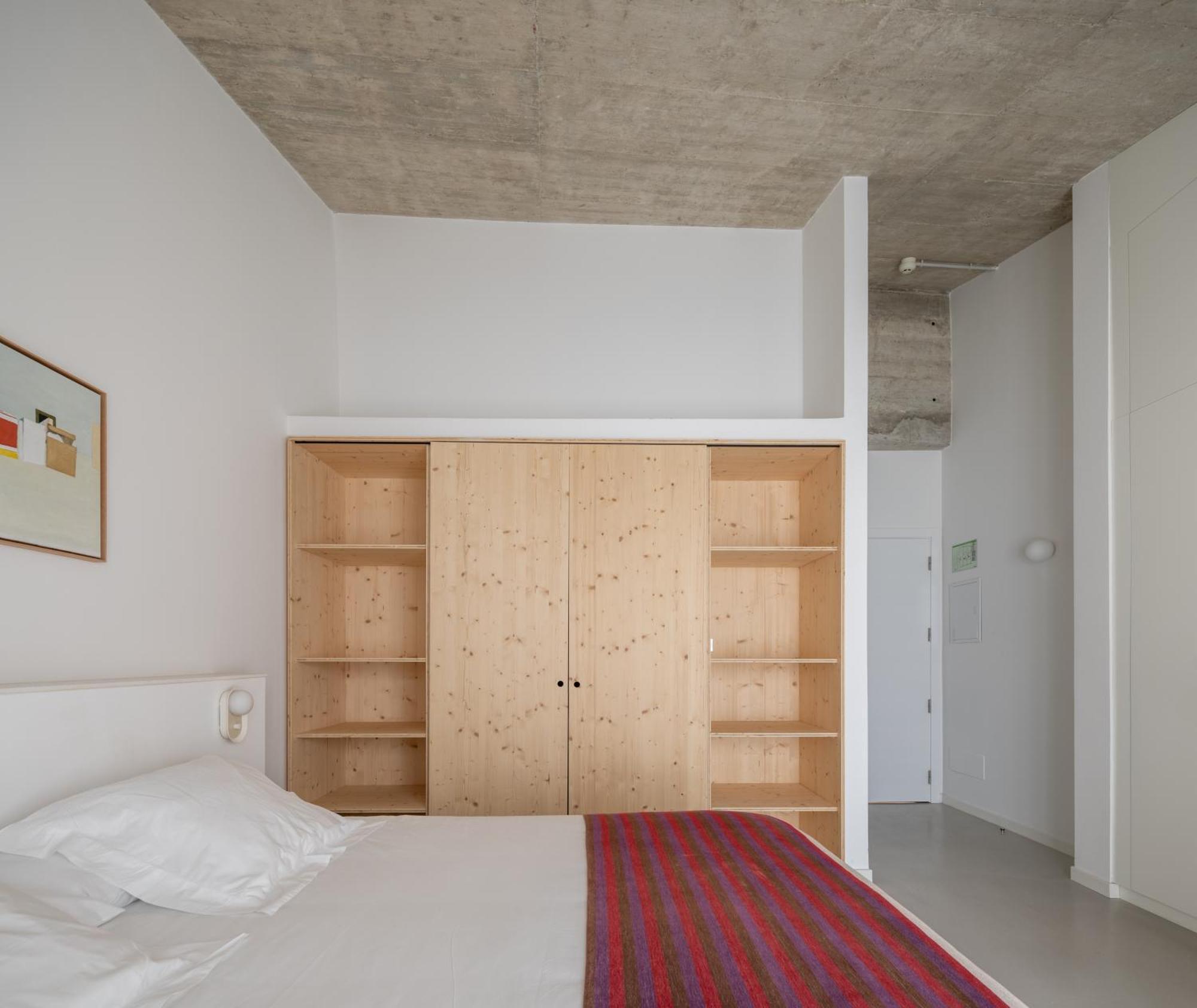 Ses Sucreres Small & Slow Hotel فيريريس المظهر الخارجي الصورة