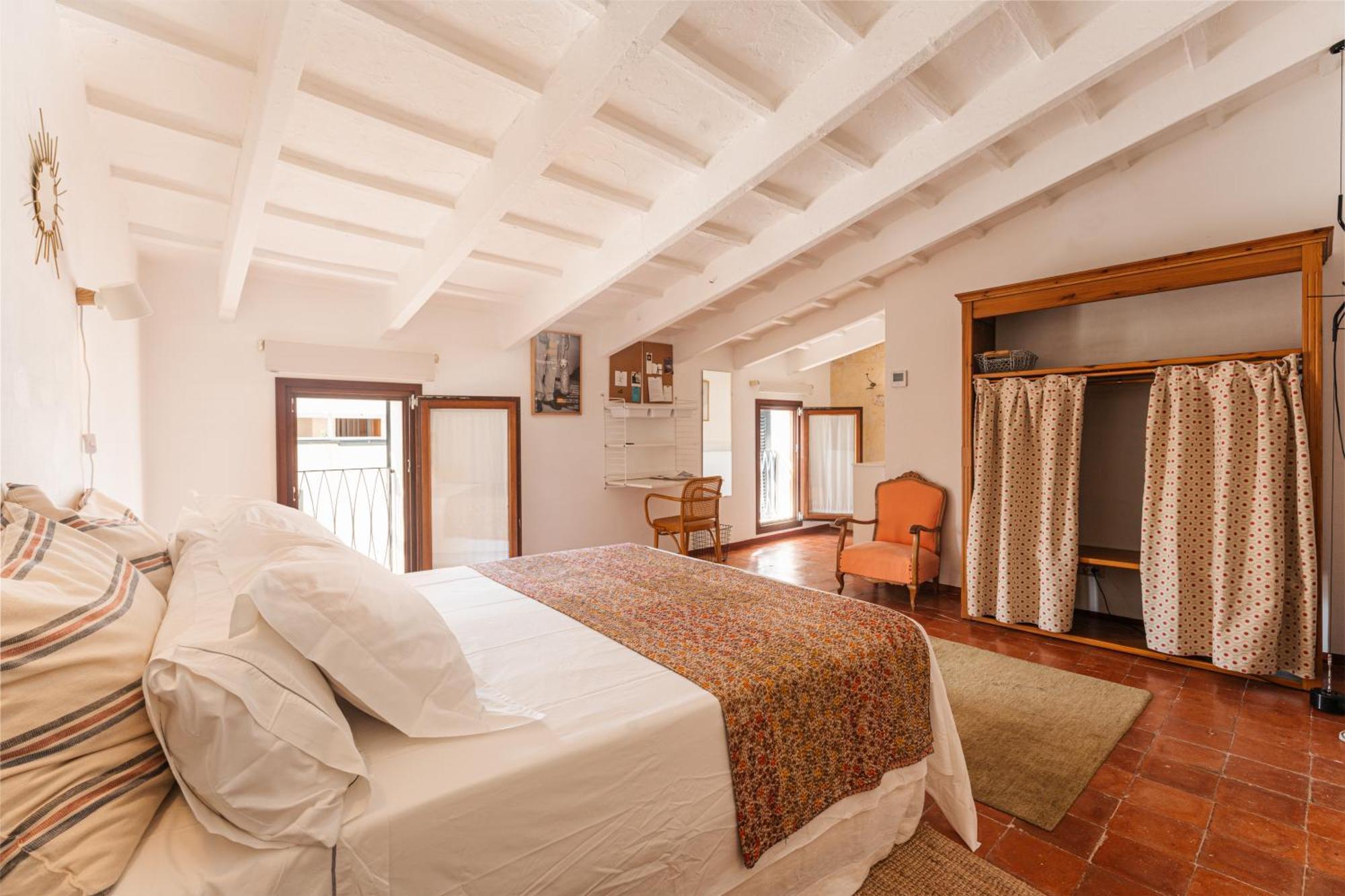 Ses Sucreres Small & Slow Hotel فيريريس الغرفة الصورة