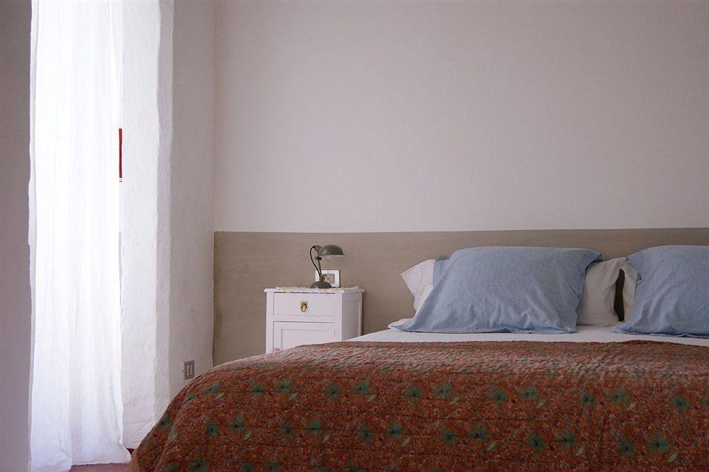 Ses Sucreres Small & Slow Hotel فيريريس المظهر الخارجي الصورة