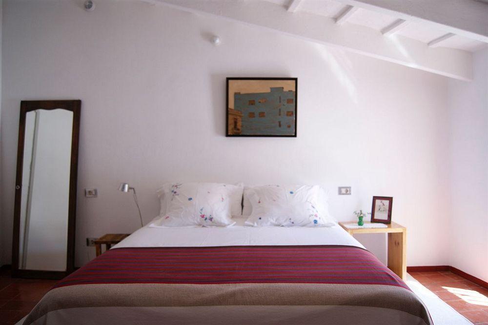 Ses Sucreres Small & Slow Hotel فيريريس المظهر الخارجي الصورة