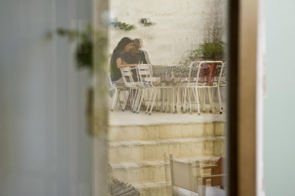 Ses Sucreres Small & Slow Hotel فيريريس المظهر الخارجي الصورة