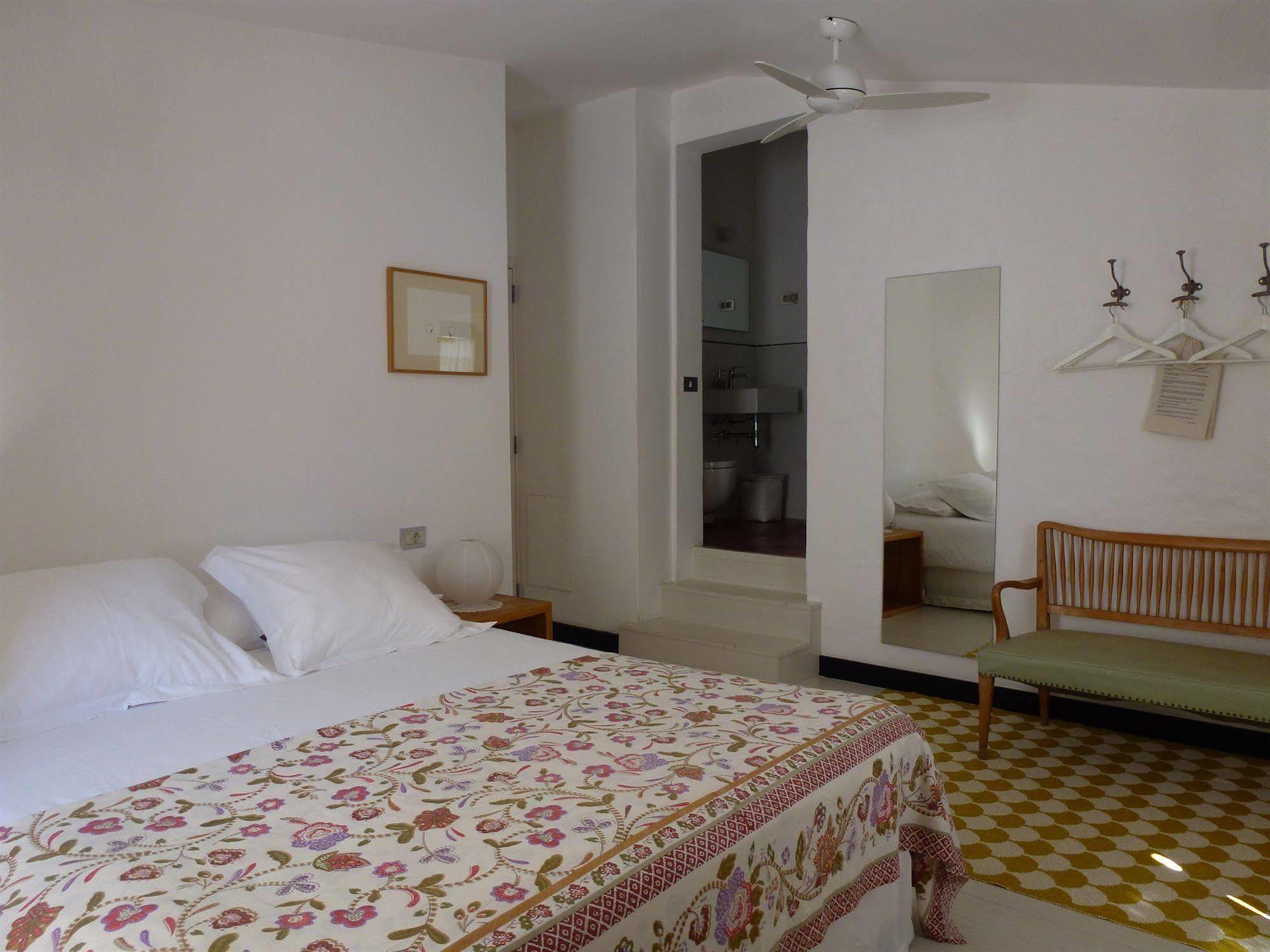 Ses Sucreres Small & Slow Hotel فيريريس المظهر الخارجي الصورة